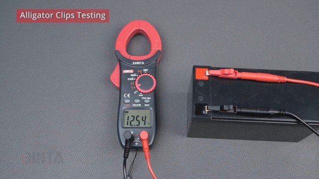 Image of BTNTA 30PCS Silicone Multimeter Test Leads Kit CAT III 1000V 20A, Replaceable Probes, Alligator Clips, Test Hooks, Tweezers, 4mm Banana Plug for Automotive, Home, Lab & Industrial Electrical Testing
