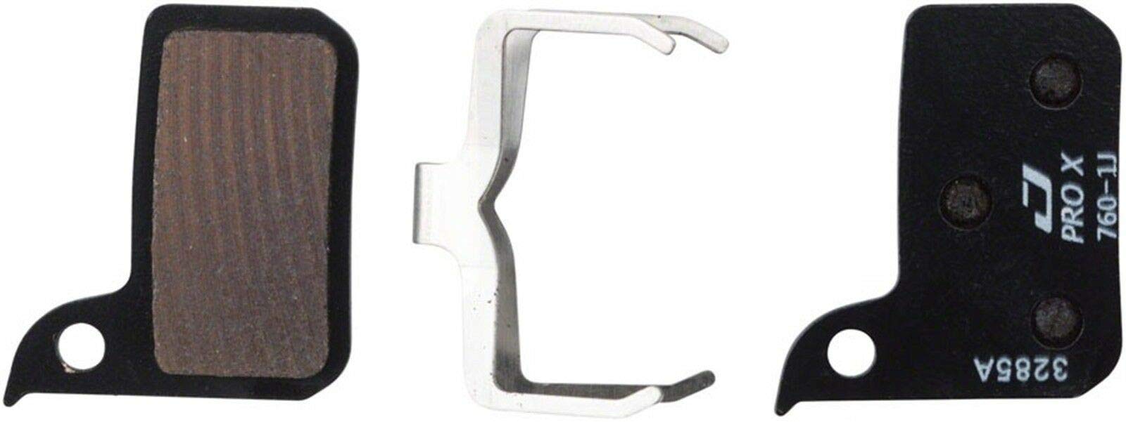 Jagwire Unisex Adults' Boots, Black, One Size