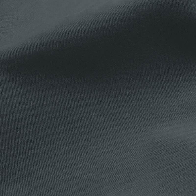 Snoozing - Betttuch - Baumwolle - 240x260 cm - Antraciet