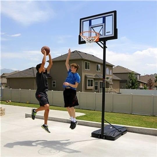 Tableros De Basquetbol, Sports Imagen adicional