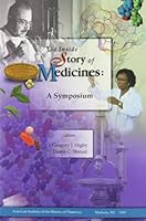 Inside Story of Medicines: A Symposium 0931292328 Book Cover