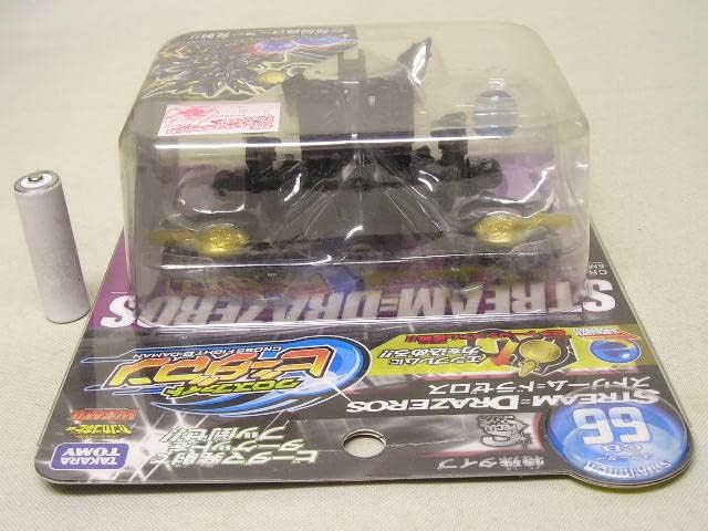 クロスファイトビーダマン CB-66 ストリーム=ドラゼロス え*め様 クロスファイトビーダマン CB-66 ストリーム=ドラゼロス え*め様