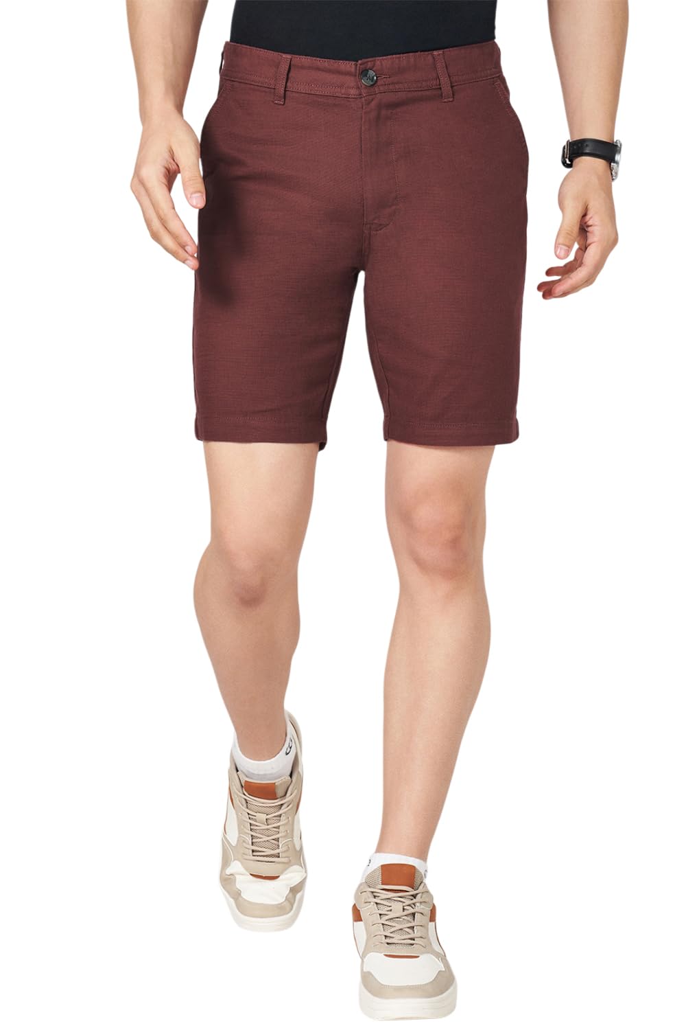 byford Men's Hybrid Shorts-picture-36