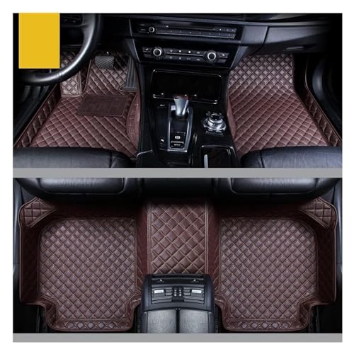 Tapis sol voiture Smart Fortwo protégez votre habitacle des trajets urbains et de la pluie