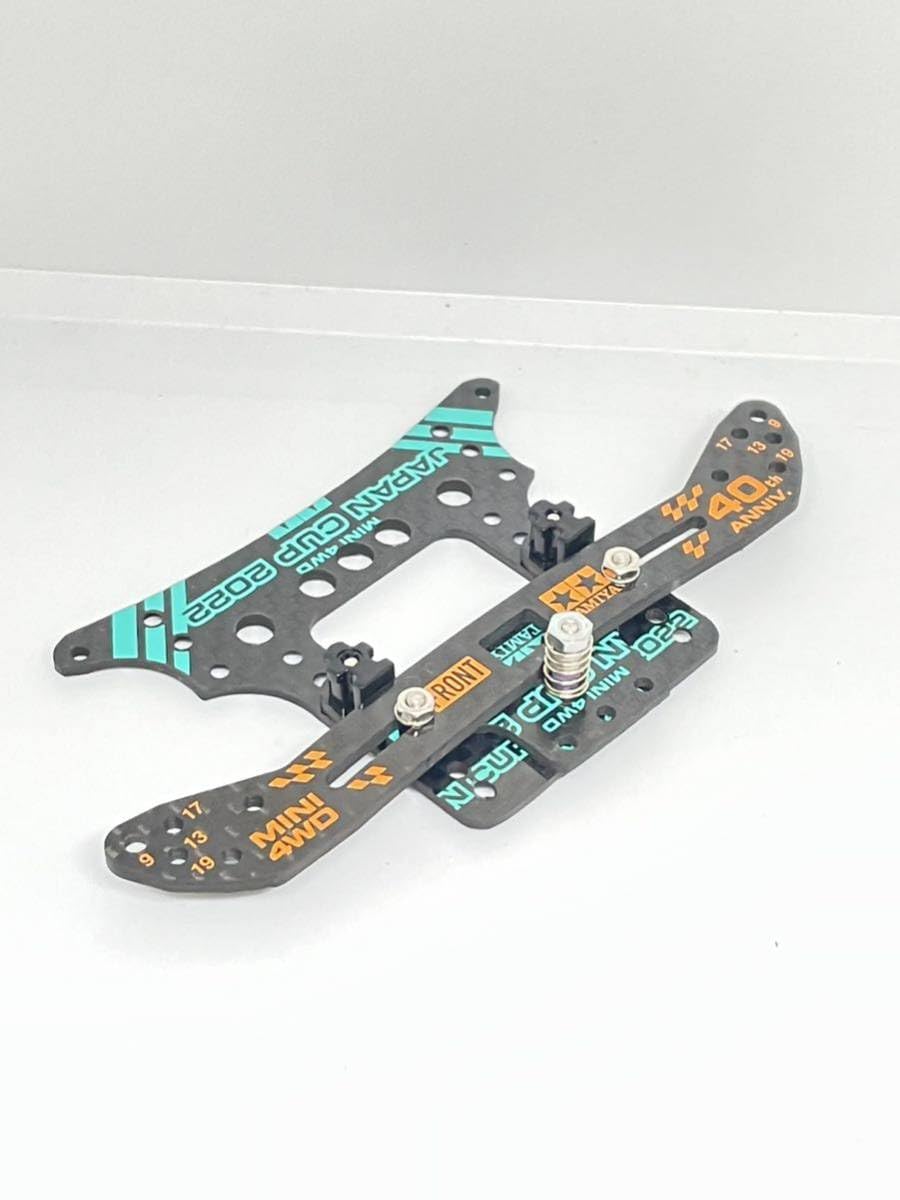 ミニ四駆 19ミリリアアンカーフルカーボン Amazon | ミニ四駆 リヤアンカー フルカーボン2mm 通販