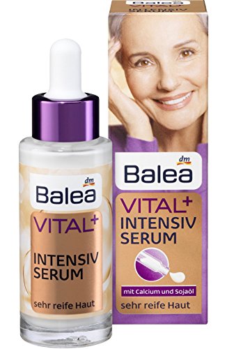Preisvergleich Produktbild Balea Vital + Intensiv Serum, 30 ml