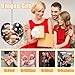 10/20/50/100Pcs Custom Logo Air Freshener for Car Bulk - Wholesale Personalized Car Air Fresheners with Photo Text Business Logo Customized Passenger Princess Car Decor (10 Round)