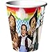 The Wizard of Oz 9oz Paper Cups