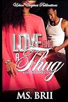Love and a thug 1517127459 Book Cover