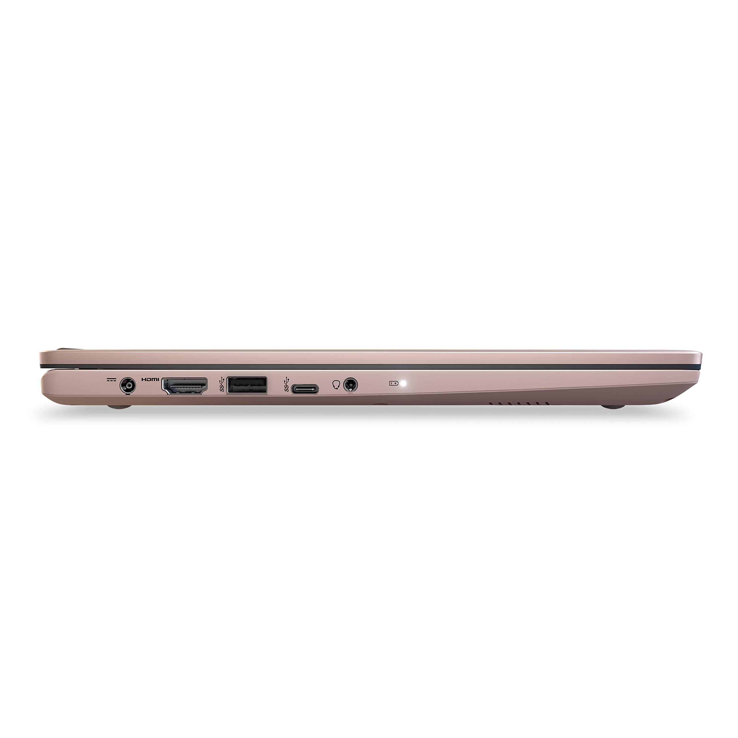 msi Modern 14 C13M-696IT, Notebook 14" Full-HD 60Hz, Intel i5-1335U, Intel Iris Xe, 8GB RAM DDR4, 512GB SSD M.2 PCIe 3, Win 11 Home [Layout e Garanzia ITA] Rosa