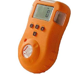Portable Gas Detector
