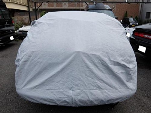 Amazon.co.jp: COVERITE FORD トーラス ワゴン対応 ボディカバー DT-11 