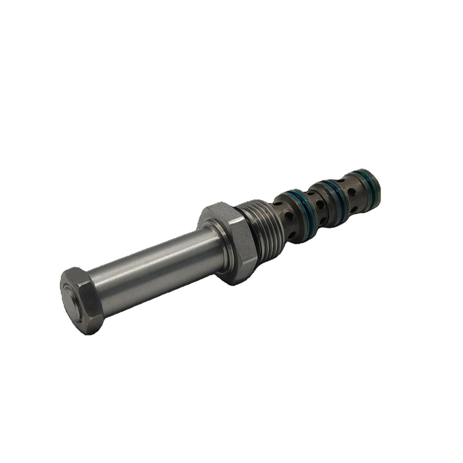 Électrovanne d'inversion SV12 robuste 2 positions 12v haute pression