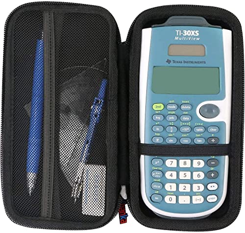 Coque Casio fx-991ES Plus et fx-115ES Plus Khanka protection rigide
