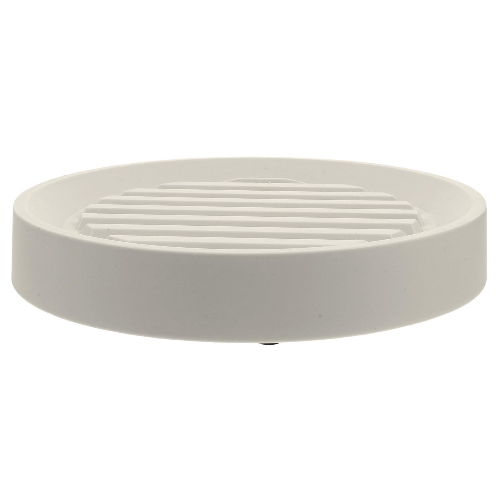 Roulettes robustes PP caoutchouc pour déplacer les grands pots de fleurs