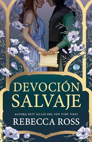 Devoción salvaje
