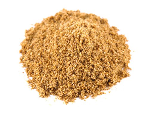 Coriander Seed Powder All Natural by Its Delish, (2 lbs)