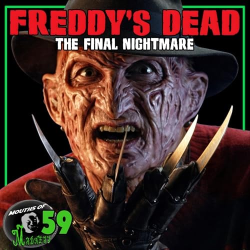Freddy&rsquo;s Dead: The Final Nightmare (1991)