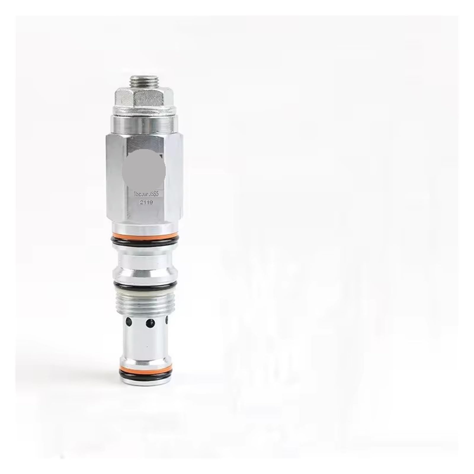 Vanne HYDRAULIQUE 2CFRC60 4S pour stopper les fuites internes 2CFRC60P4S 405AA00053A