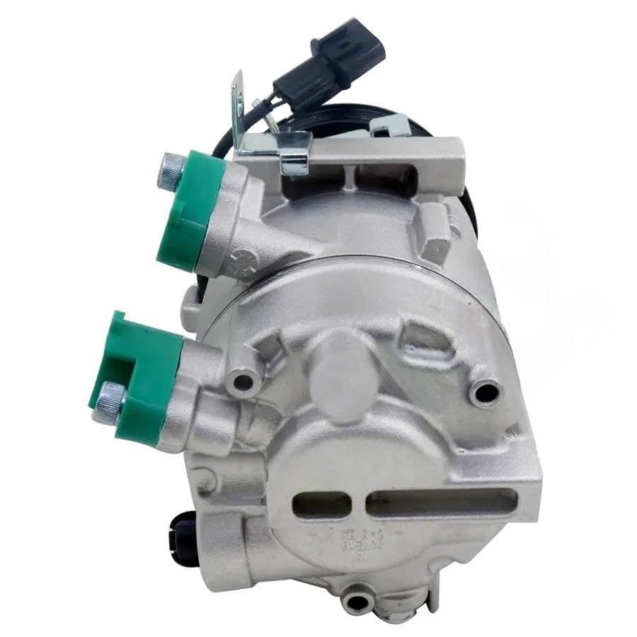VS-16 VS16 AIR Cindider AC sprężarka kompatybilna z Kia Carens IV 2.0 GDI 8FK-351272-341 97701-A4200 97701A4200 8FK351272341 6PK
