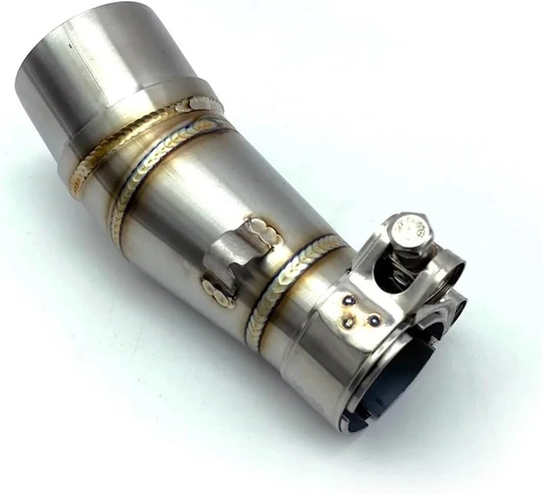 エキゾーストパイプ 排気管 に適合するZ250 に適合する忍者 250 300 に適合する忍者250 に適合する忍者300 2013