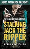 draht spule maschine  Stalking Jack the Ripper: James Patterson Presents