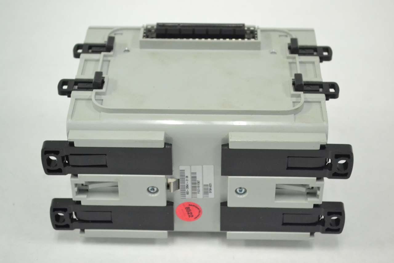 ALLEN BRADLEY 1783-MX08T STRATIX 8000 ETHERNET MANAGEMENT SWITCH
