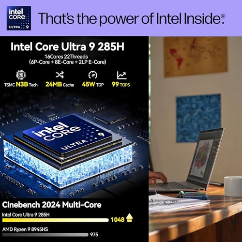 HP Spectre x360 16 inch laptop