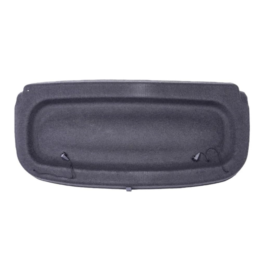 Protection de Coffre Smart Forfour 453 contre les regards - 3