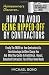 Produktbild How To Avoid Being Ripped-Off By Contractors: Finally The TRUTH on How Contractors Lie, Take Advantage And Over Charge You And What You Can Do To Find ... Competent Contractors For All Your Home Needs