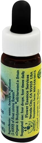 Miniatura 2 de Flor Esencia servicios Esencia, 0.25Ounce, 1, 1