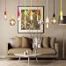 GreenSun LED Lighting 10 Meter Cable Textil Electrico, Cables de Revestimiento Cables...