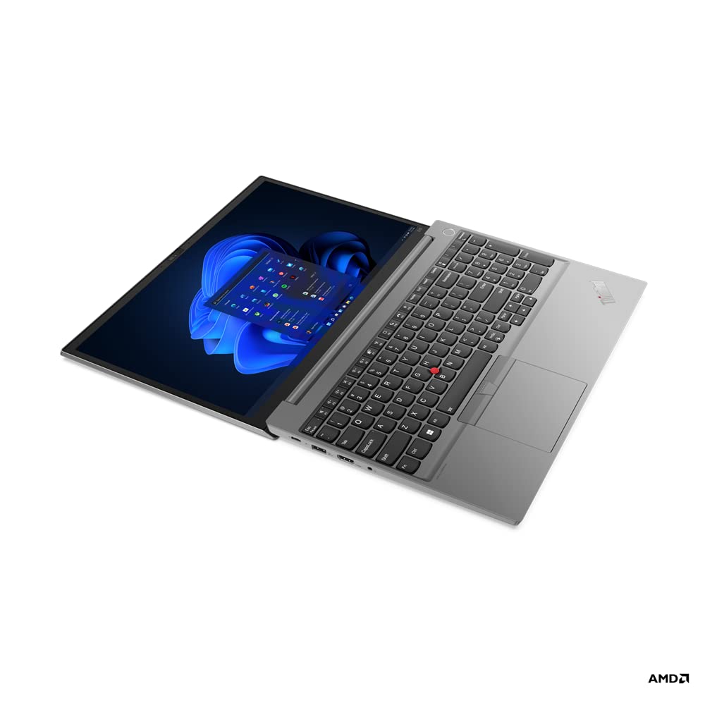 Buy Lenovo ThinkPad E15 Gen 4 Business Laptop, 15.6