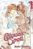 crimson spell band 7  Crimson Spell 06
