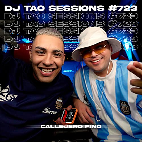 DJ Tao & Callejero Fino