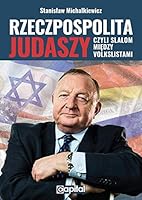 Rzeczpospolita judaszy czyli slalom miedzy volkslistami 8364037420 Book Cover