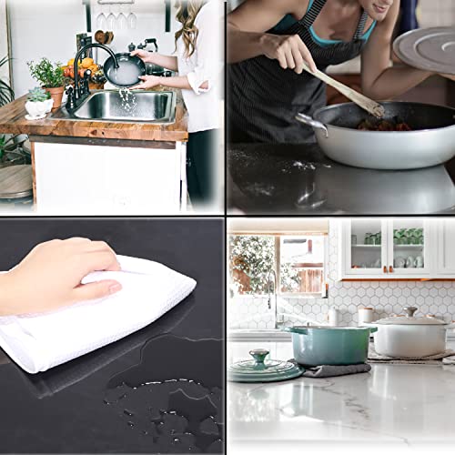 Tsotmo Gift For Memaw Best Memaw Ever Kitchen Towel Memaw Birthday Gift Grandma Gift (Memaw Towel) #TOP6