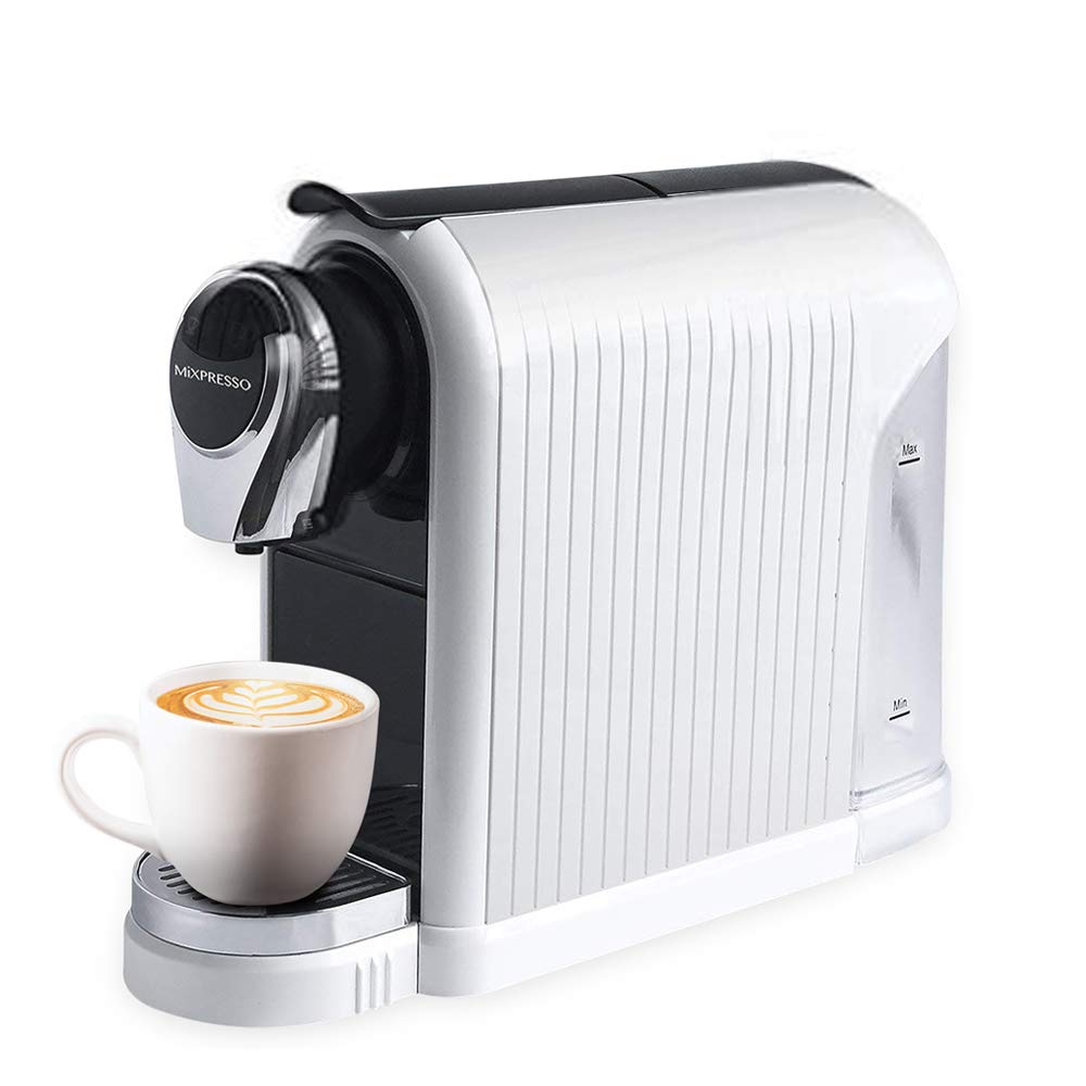 MiXPRESSO Elite Coffee Maker Espresso 