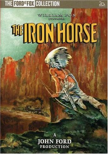 The Iron Horse