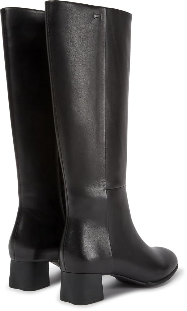 Camper Katie-k400591, Stivali Alti al Ginocchio Donna