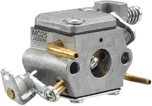 Carburetor Fit For 2500 12 14-Inch Accessories Small Chain Saw2500 Hualong brand