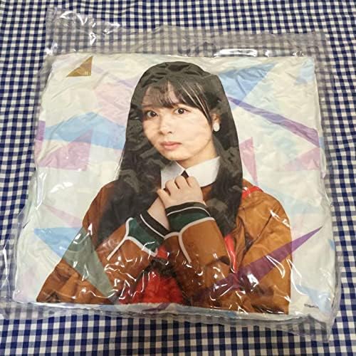 佐藤璃果 lucky bag 乃木坂46 2021 福袋 限定 個別 クッション 佐藤璃