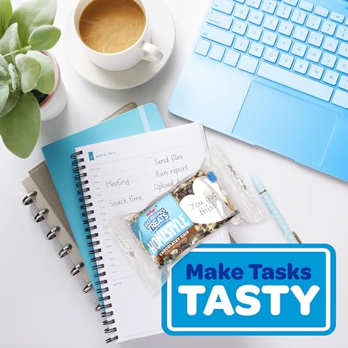Rice Krispies Treats Homestyle Crispy Marshmallow Squares thumb #2