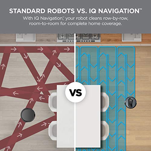 Shark AV970 IQ Robot Vacuum - Image 6