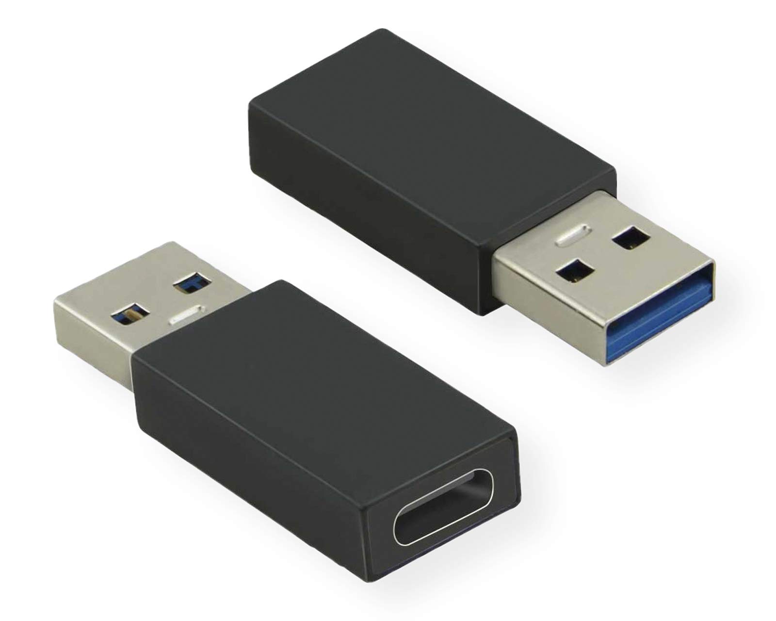 VALUE USB 3.2 Gen 1 Adapter, USB Typ A - C, ST/BU