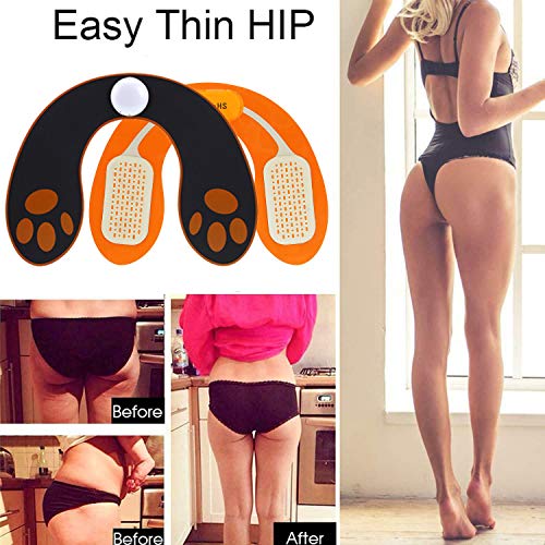 Hips-EMS-Muscle-Stimulator-Electrical-Hip-Trainer-Muscles-Toner-Abs-Trainer-5-Modes-15-Intensities-Smart-Easy-Hip-Trainer-Fitness-Training-Gear-Home-Office-Ab-Workout-Equipment-Machine-Buttocks-Butt