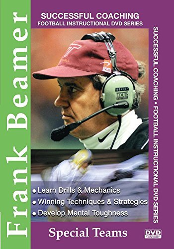 Preisvergleich Produktbild Frank Beamer: Special Teams
