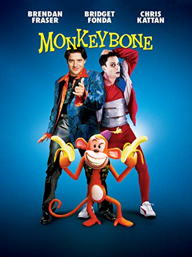  Monkeybone