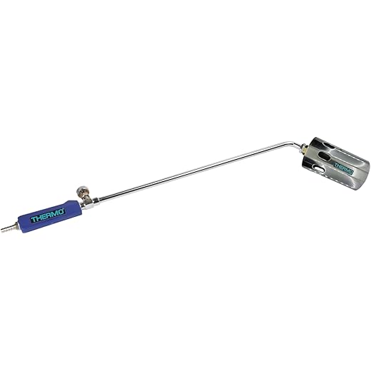 Thermo Flamethrower 24 inch
