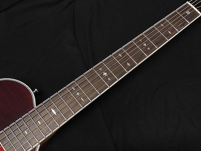 Amazon | ARIA APE-100 TS 薄胴 エレアコ エレクトリック